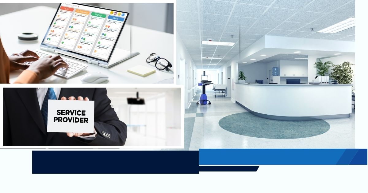 Hospital Management Software