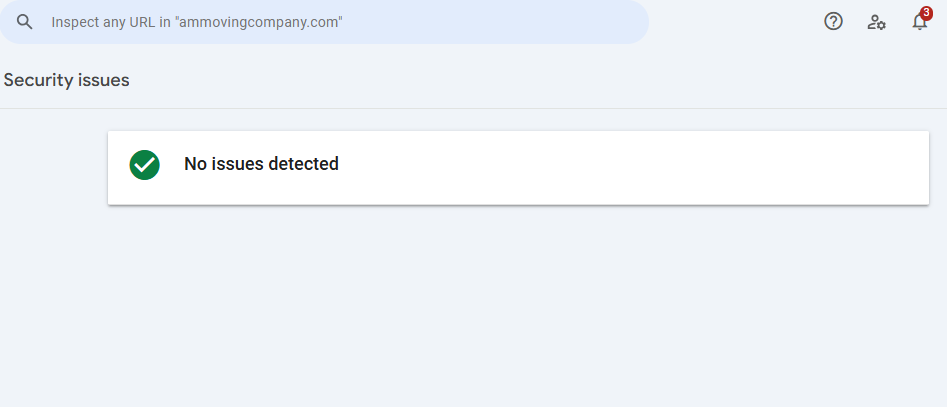 Google Search Console