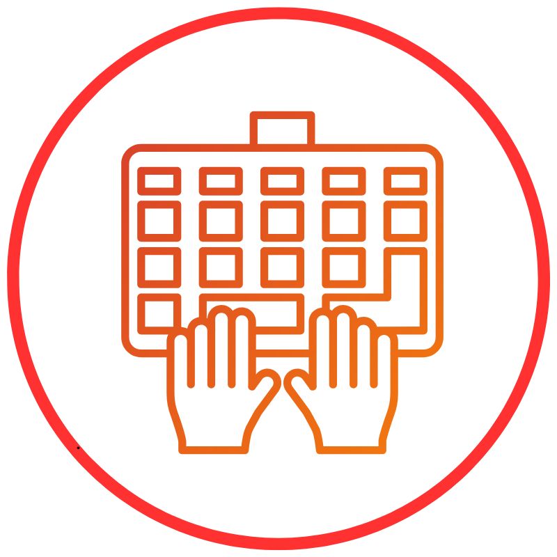 Back Office Services