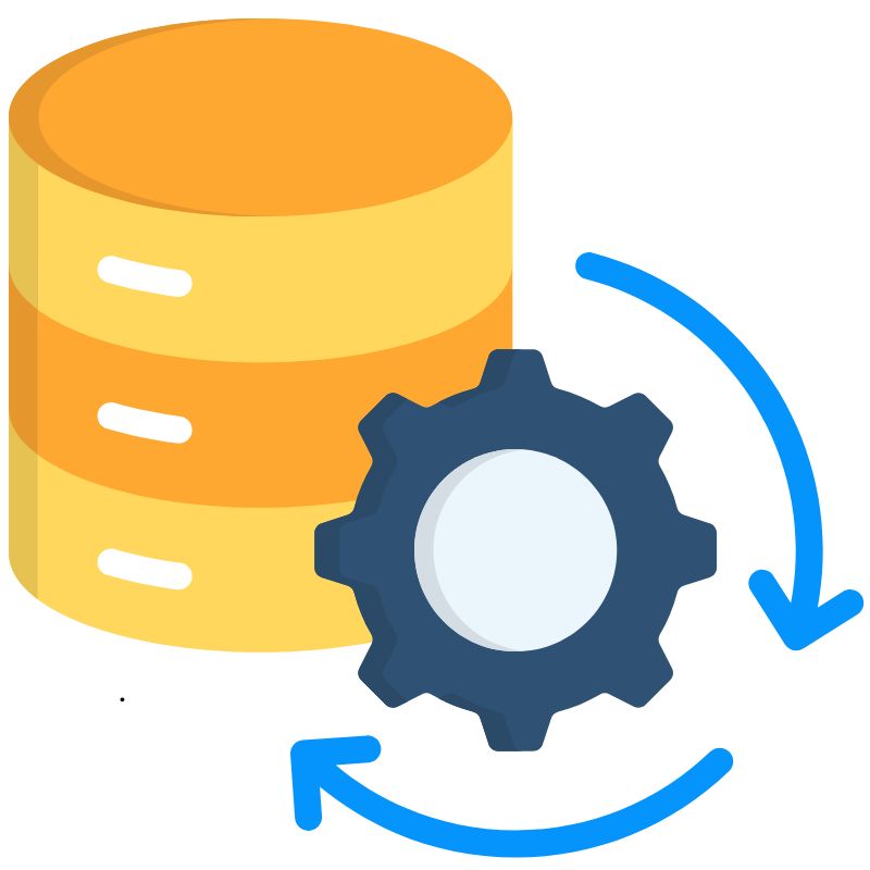 Back Office Services