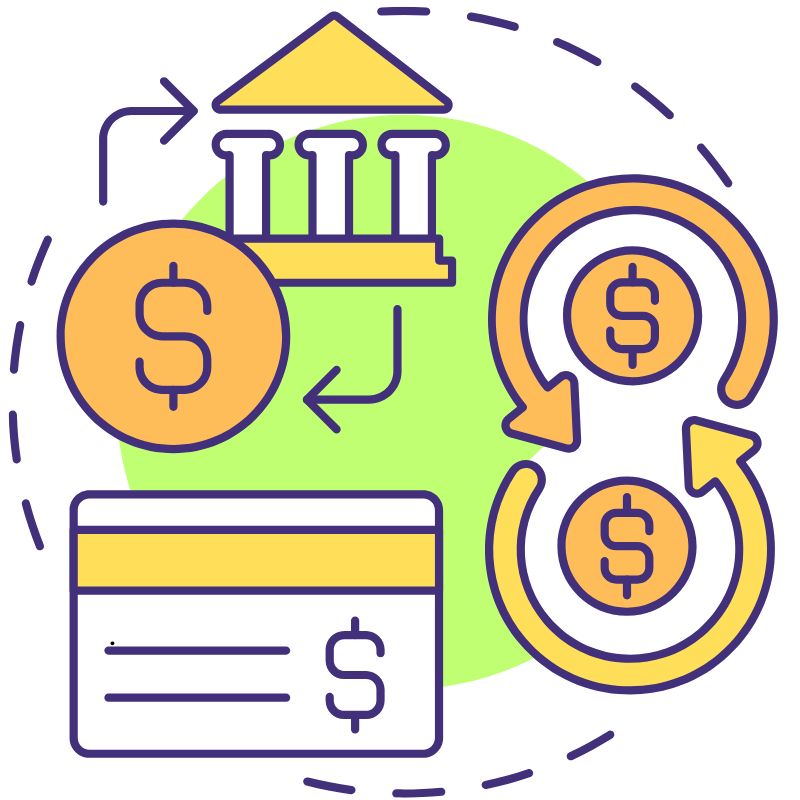 Back Office Services