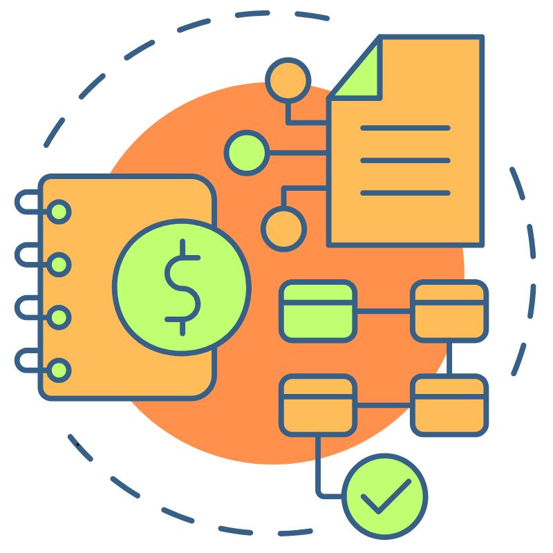 Back Office Services