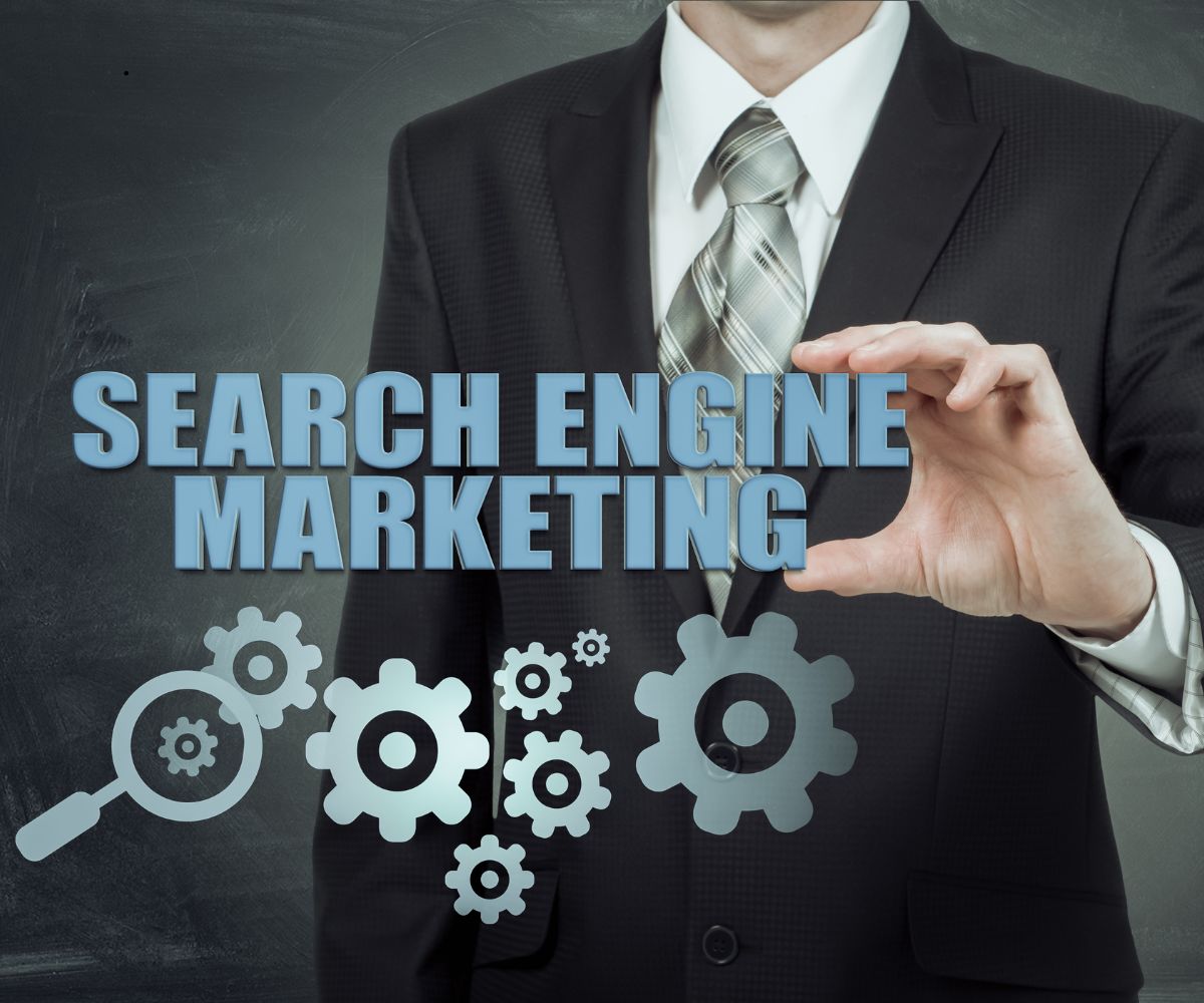 Search Engine Marketing