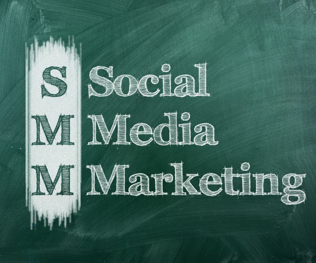 Social Media Marketing