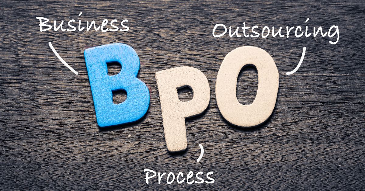 Custom BPO Solutions