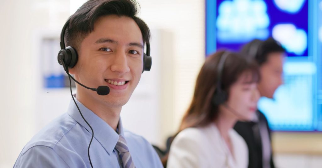 Custom BPO Solutions