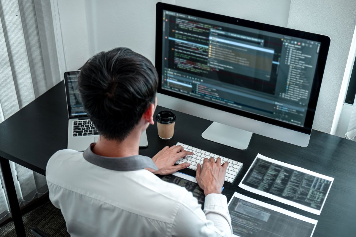 Custom Software Development