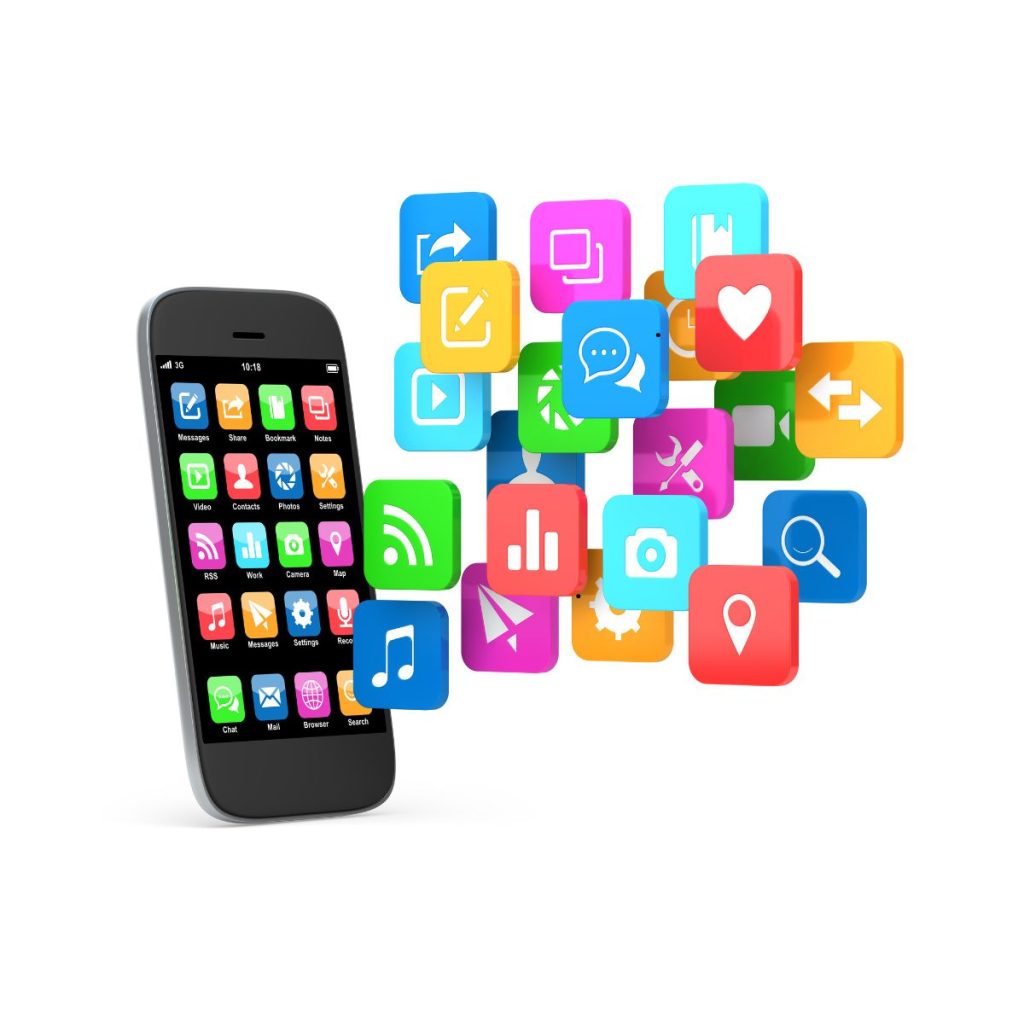Mobile App Development