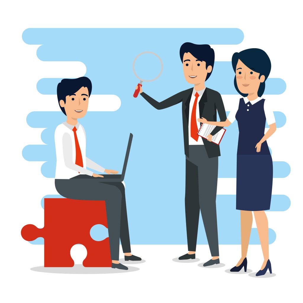 Hospital management software