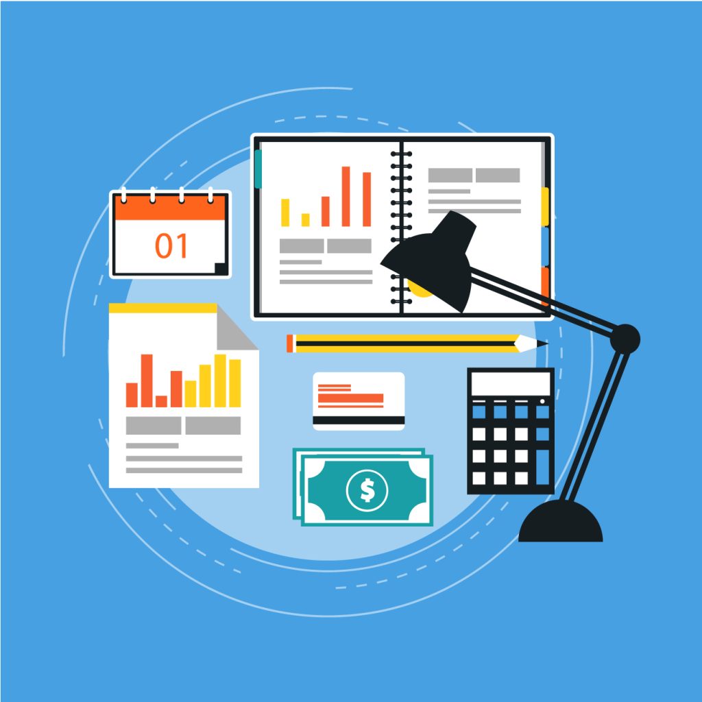 Hospital management software