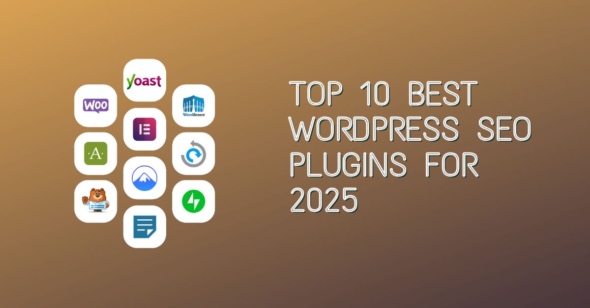 WordPress SEO Plugins