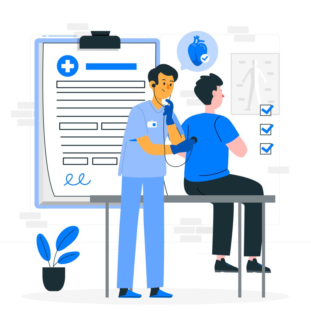 Pharmacy management system software