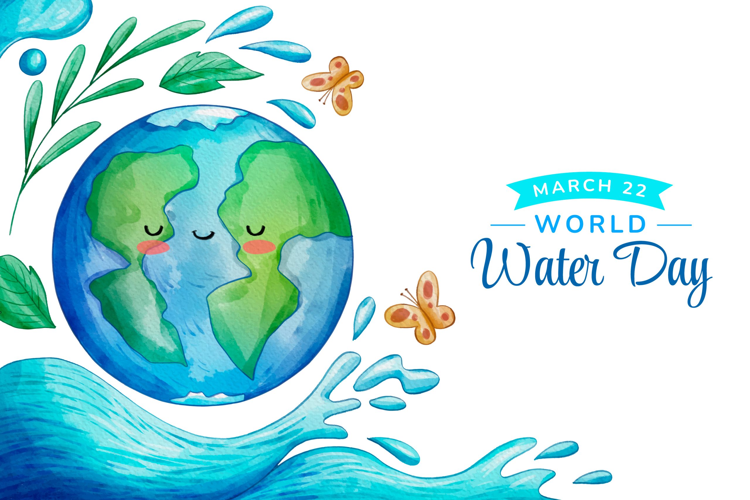 World Water Day
