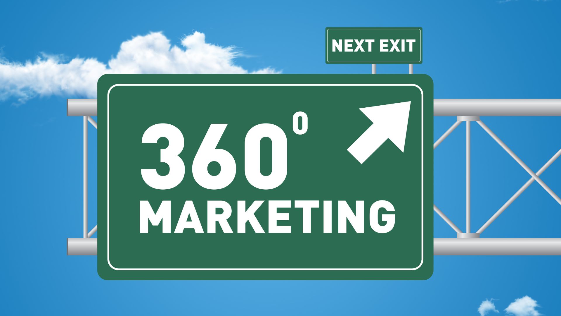 Digital Marketing 360