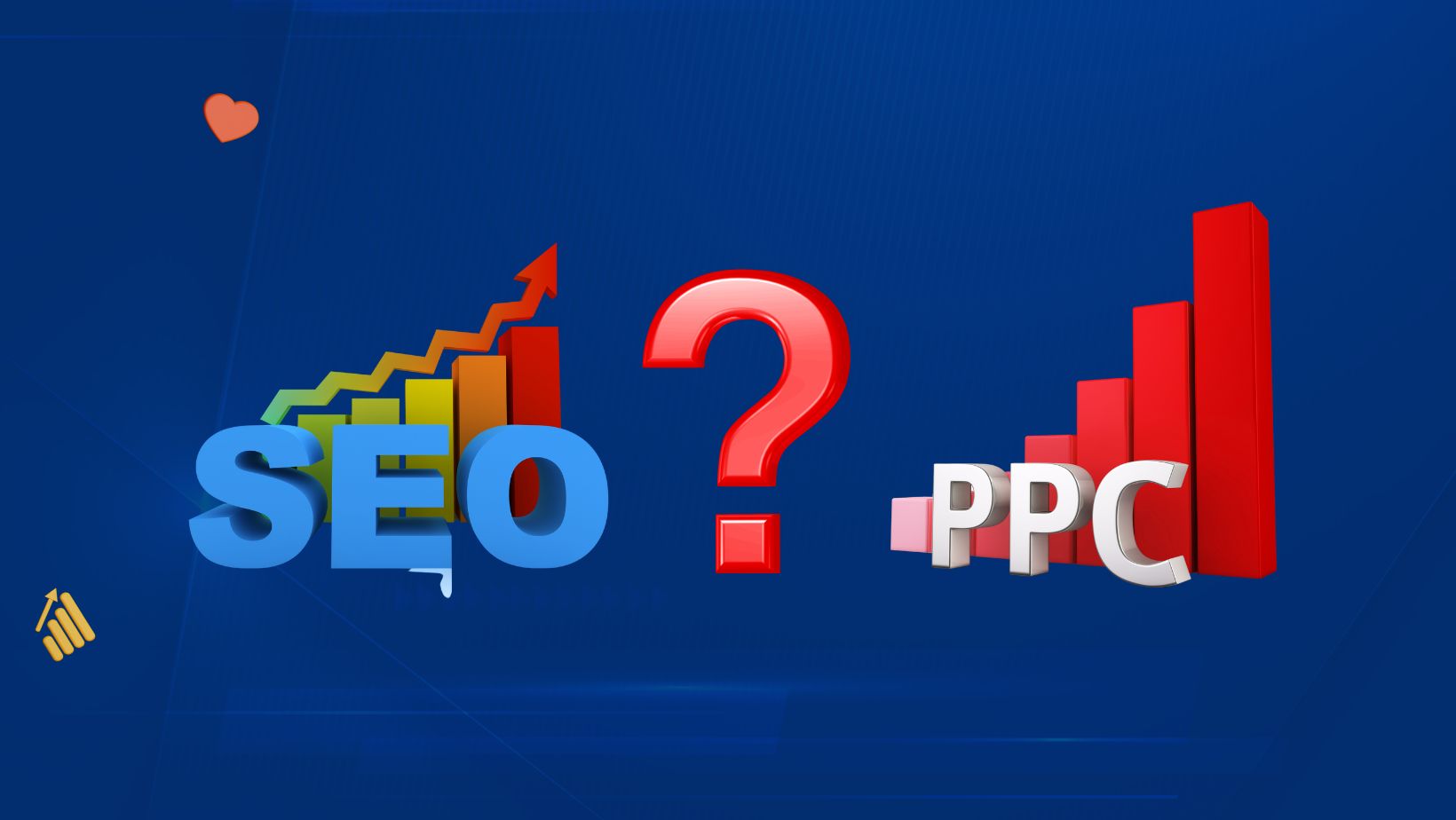 SEO vs PPC