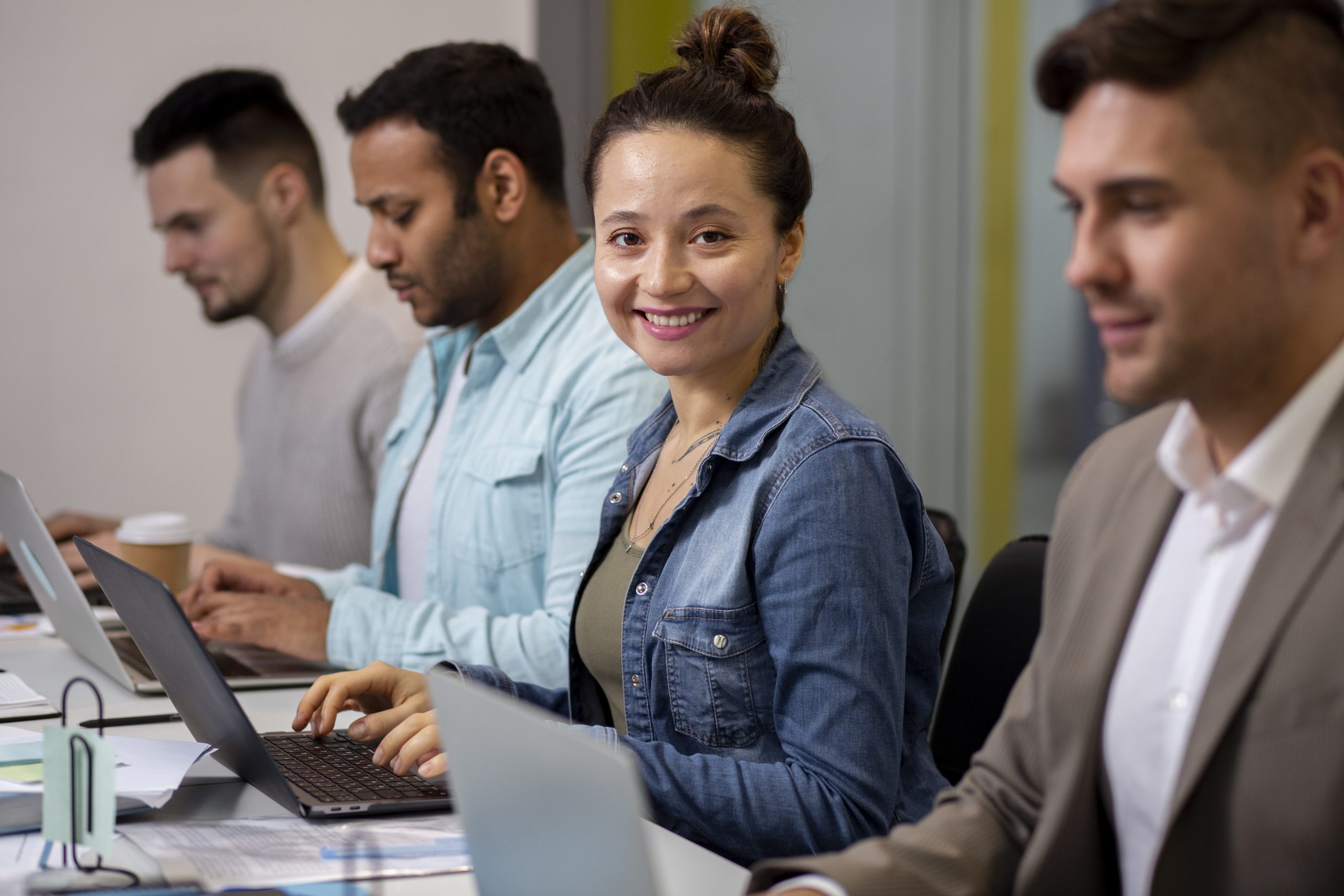 Low-Budget IT Service