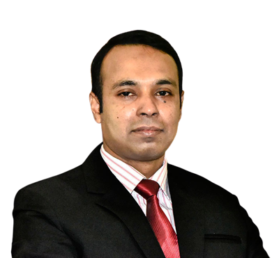 Sarker Badiuzzaman Sumon